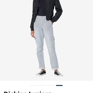Dickies cargo pants
